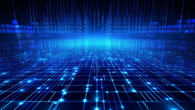 Python数据可视化的技术选型与性能考量